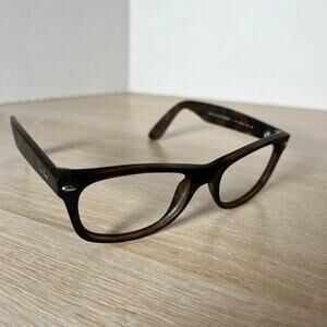 Ray-Ban RB2132 New Wayfarer 894/76 Sunglasses Tortoise FRAMES ONLY 52-18-145